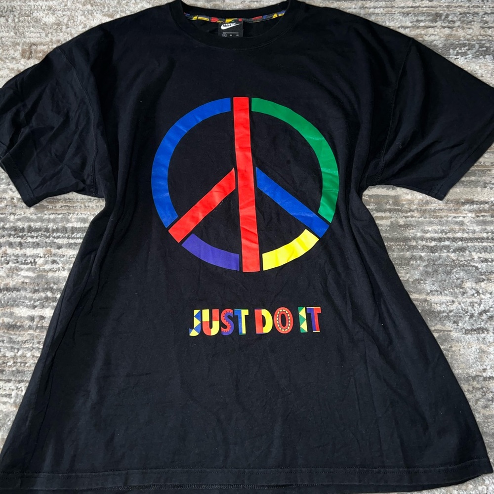 Nike shirt